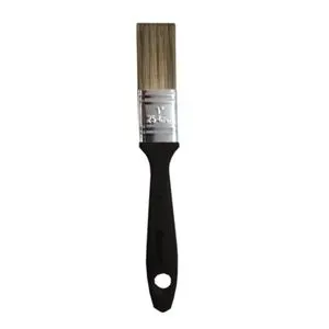 Trincha 301 25,4MM Preta 1" Roma