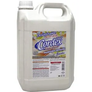 Desinfetante Jasmin Cordex 5LT