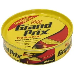 Cera Automotiva 200GR Grandprix