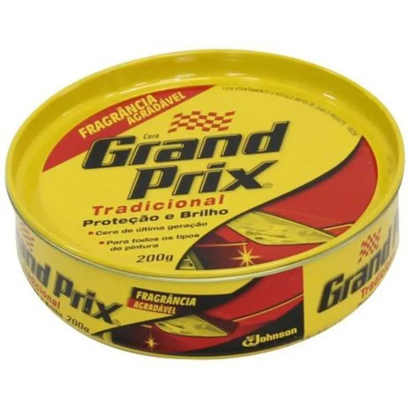 Cera Automotiva 200GR Grandprix