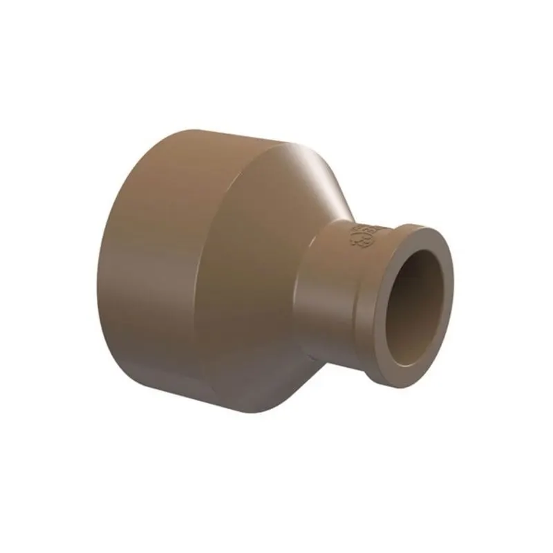 Bucha de Redução Soldável Longa 40X25MM Tigre
