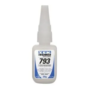 Adesivo 793 20GR Antientupimento Tekbond