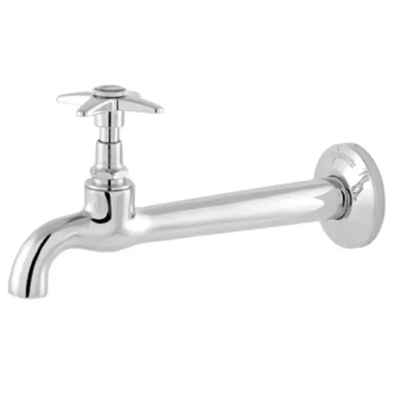 Torneira Pia Fixa 1158 C 23 18Cm Metal Imperatriz