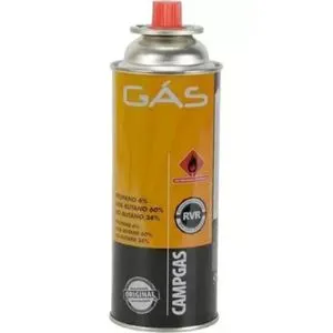 Refil Cartucho Campgas 227G Fogar.nautika