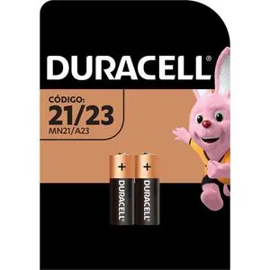 Bateria Alcalina .Mn21 C2 Duracell