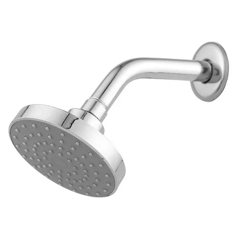 Ducha ABS Alta Vazão 15CM Aquecedor Veneza Leao