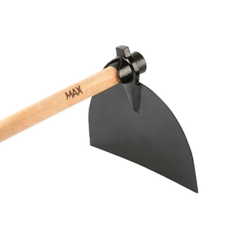 Enxada Estreita 2,5" com Cabo 1.5MT 45250 Max