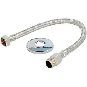 Engate Trançado 60CM F/M 100004 HF