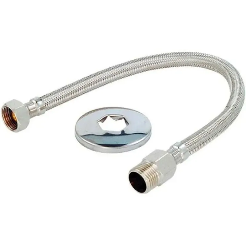 Engate Trançado 60CM F/M 100004 HF