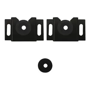 Suporte de TV Brasforma Led 10-71" Universal Caixa SBRU750