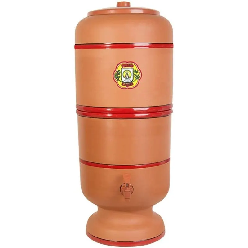 Filtro de Barro São João N.0 4LT 1 Vela