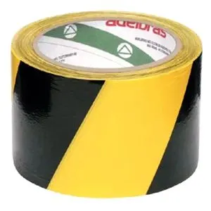 Fita Zebrada Adelbras 7MMX100MT