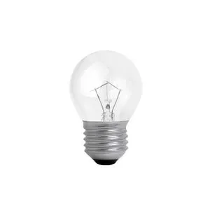 Lâmpada Geladeira Fogão 40W 127V E27 Brasfort