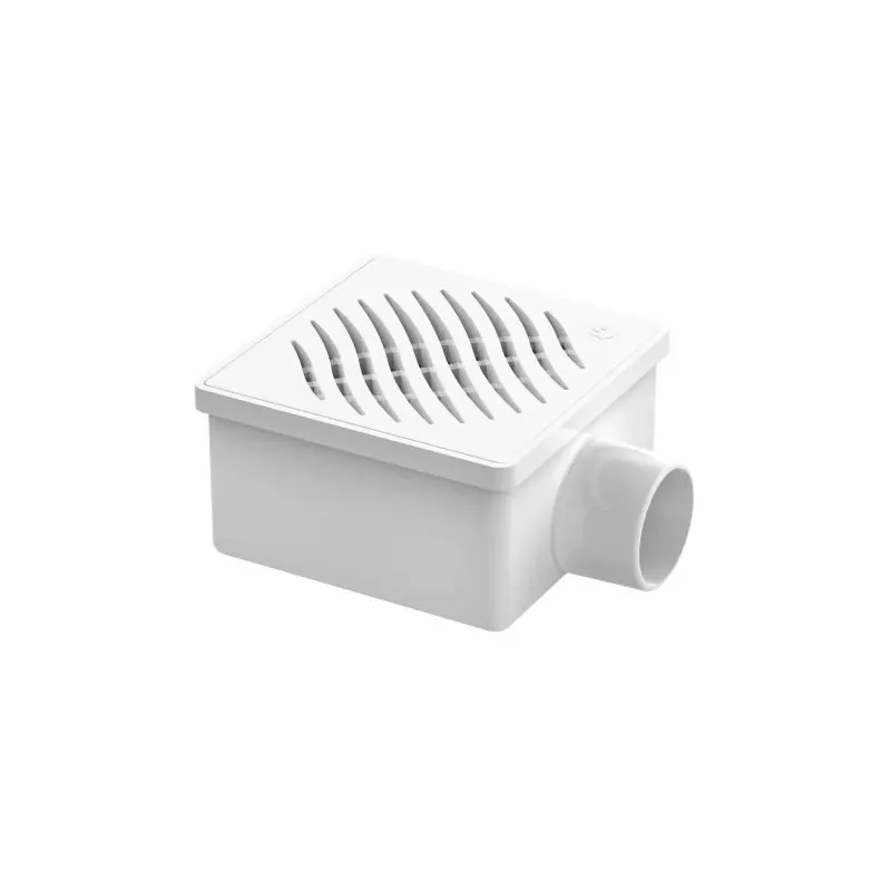 Ralo Sifonado TIGRE 100X53X40MM