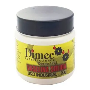 Vaselina Sólida 90GR DIMEC