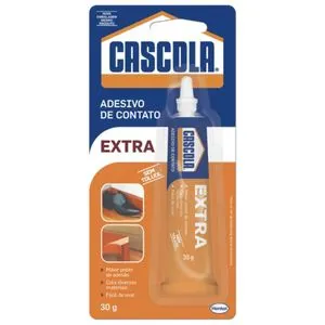 Cola Cascola 30GR Extra