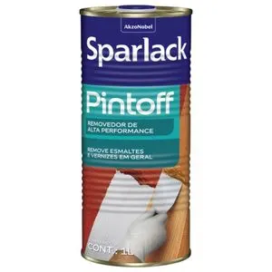 Pintoff International 1LT