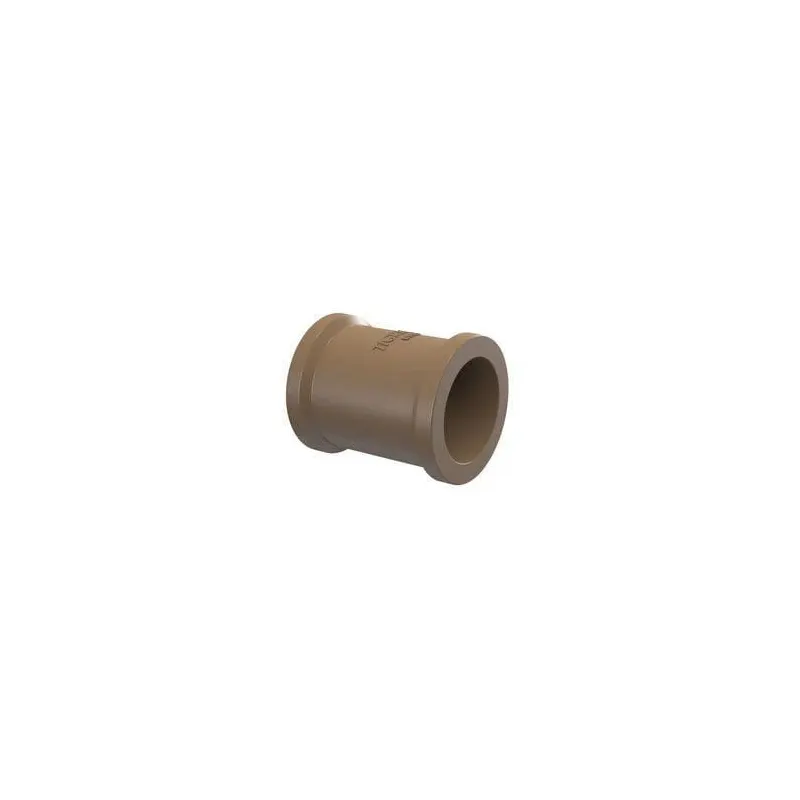 Luva Soldável 20MM Tigre