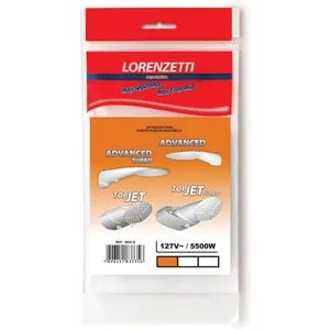 Resistência Advanced 127V 5500W 055Q