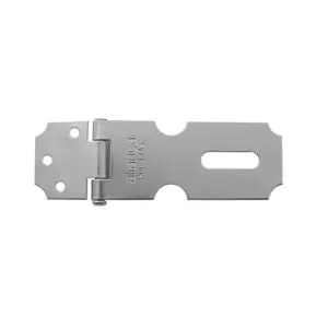 Porta Cadeado 2,5" 63MM Aliança