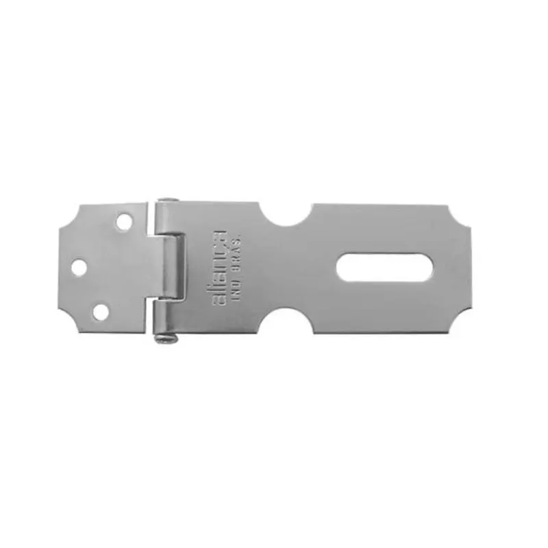 Porta Cadeado 2,5" 63MM Aliança