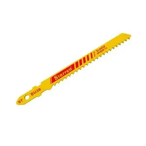 Serra Tico-Tico Madeira BU38 Starrett