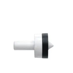 Carrapeta de Plástico de 1/2"