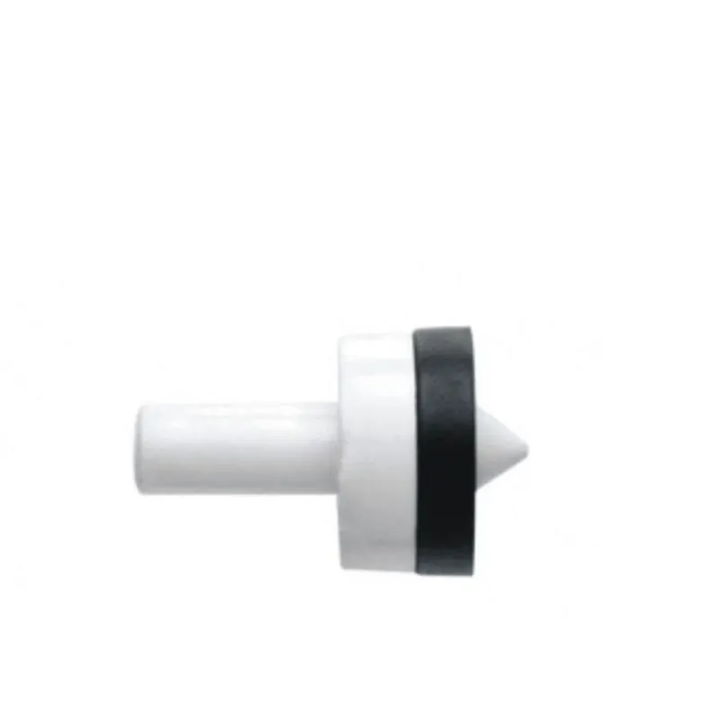 Carrapeta de Plástico de 1/2"