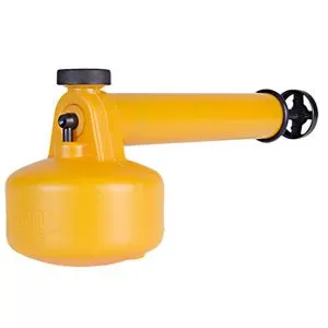 Pulverizador Guarany