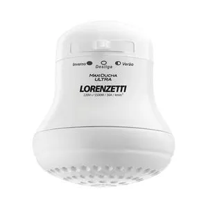 Ducha Maxi Ducha Ultra LORENZETTI