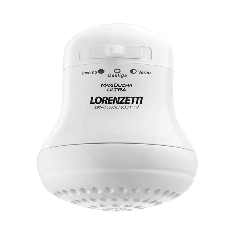 Ducha Maxi Ducha Ultra LORENZETTI