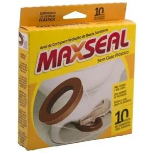Anel de Cera Para Vedação Com Guias MaxSeal