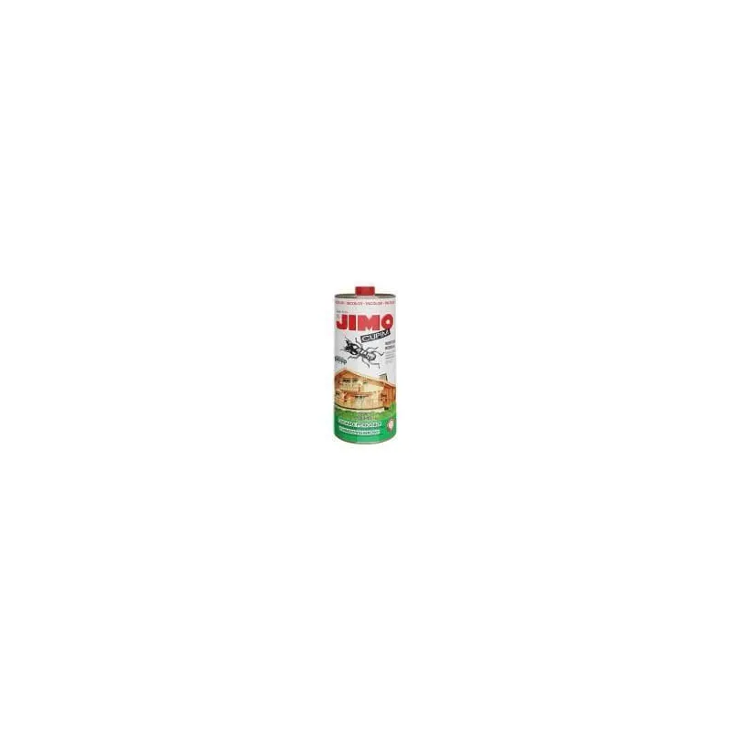 Jimo Cupim Incolor 500 Ml