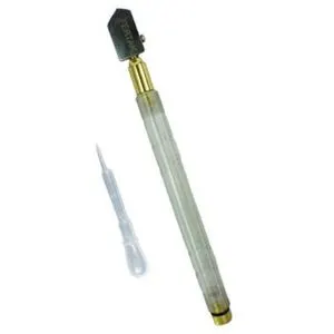 Cortador para Vidro Diamante Fertak