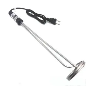 Ebulidor de Alumínio 1000W 127V
