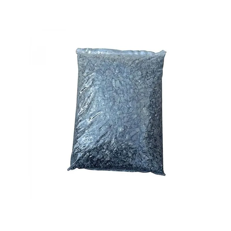 Pedra Número 1 Saco