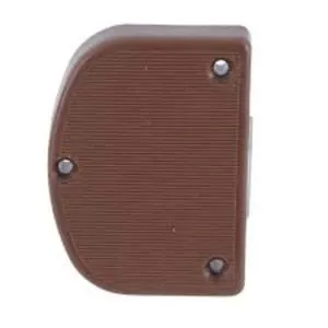 Fechadura de Sobrepor Marrom 4401
