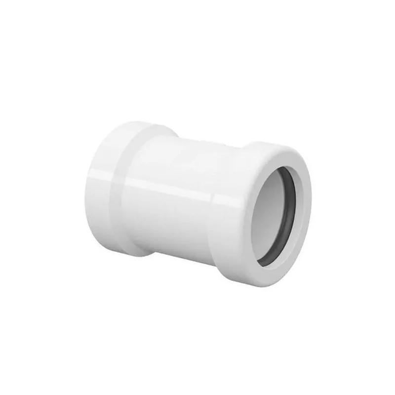 Luva de Correr Roscável 3/4" Tigre