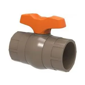 Registro Esfera Compacto Soldável 25MM Tigre