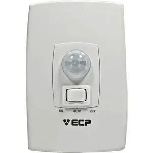 Sensor de Presença Parede Interna Bivolt LS 120 ECP
