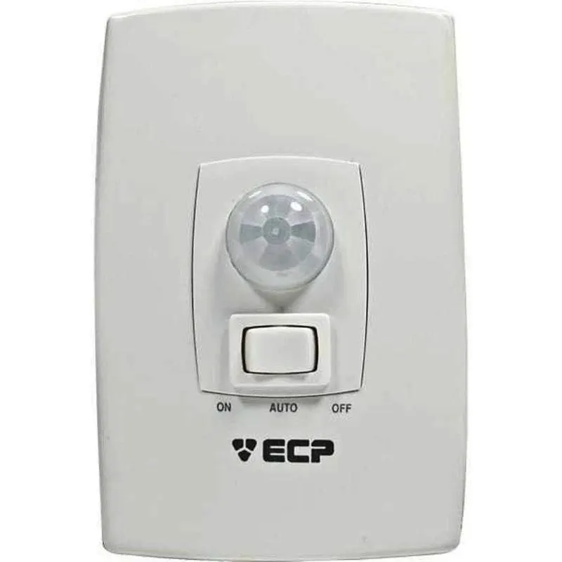 Sensor de Presença Parede Interna Bivolt LS 120 ECP