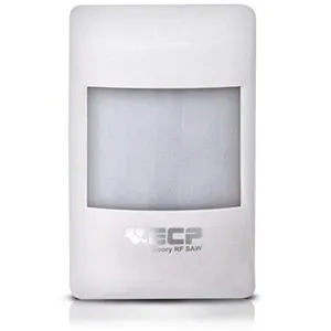Sensor de Presença Parede Externa Bivolt LS 150 ECP