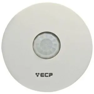 Sensor de Presença Teto Externo Bivolt LS 360 ECP