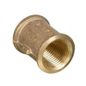 Luva Metal 1/2"