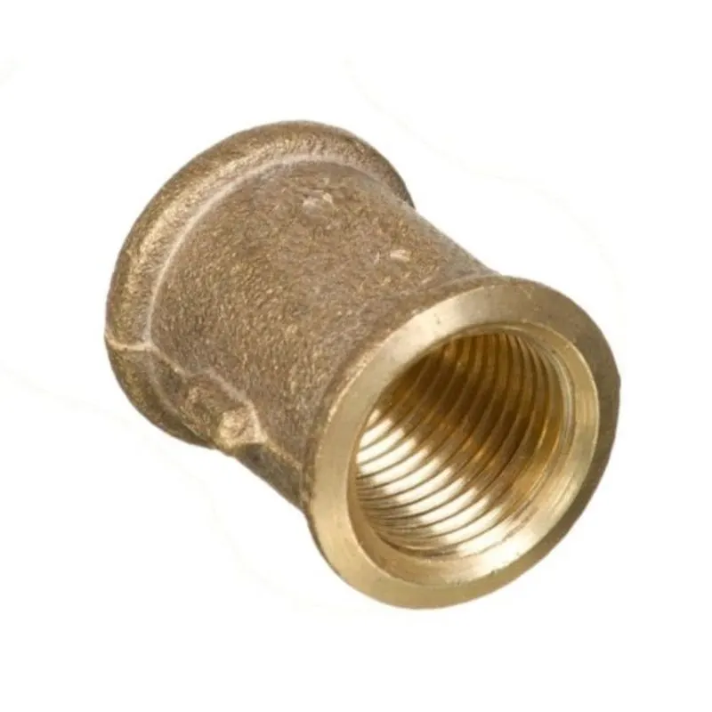 Luva Metal 1/2"