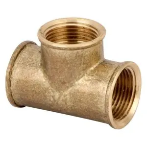 Te Metal 90° 1/2"
