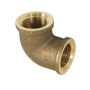 Joelho Metal 90° 1/2"