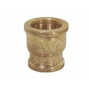 Luva Metal Redução 3/4" X 1/2"