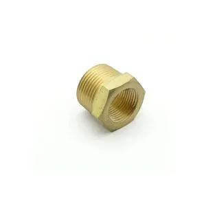 Bucha de Redução Metal 3/4" X 1/2"
