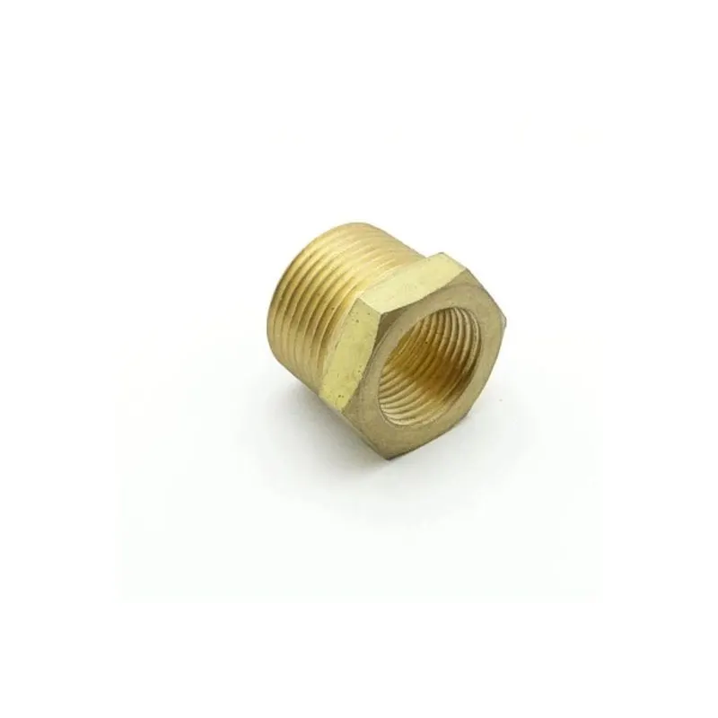 Bucha de Redução Metal 3/4" X 1/2"